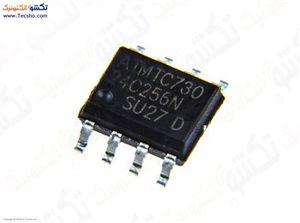 24C256 SOP-8 SMD