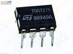 TDA 7275 DIP