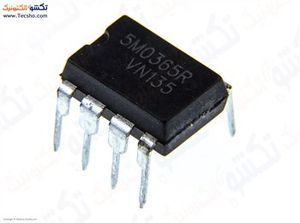 STR 5M0365R 8PIN ORG