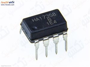 HA 17358B DIP-8