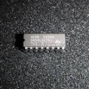 SN54LS175J