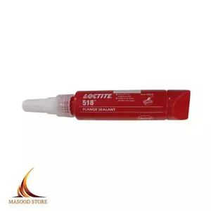 چسب لاکتایت loctite 518