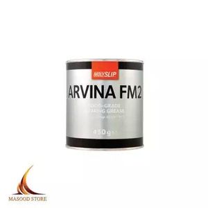 گریس ARVINA FM2 مولی اسلیپ