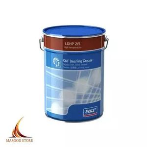 گریس اس کا اف SKF LGHB 2