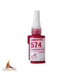 چسب لاکتایت 574 loctite مرغوب