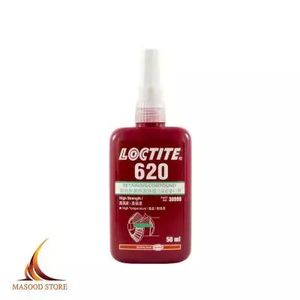 چسب لاکتایت 620 loctite مرغوب