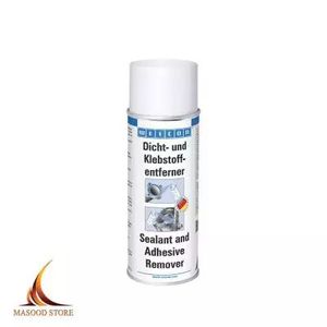 اسپری از بین برنده چسب و درزگیر ویکون (Sealant and Adhesive Remover)