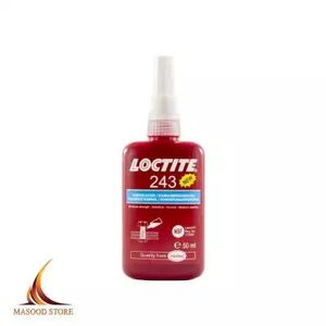 چسب لاکتایت 243 loctite مرغوب