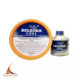 چسب بلزونا BELZONA 1391s