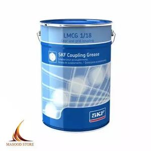 گریس اس کا اف SKF LMCG 1