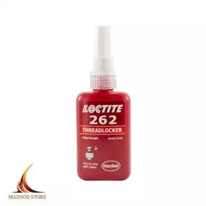 چسب لاکتایت 262 loctite مرغوب