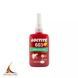 چسب لاکتایت 603 loctite مرغوب