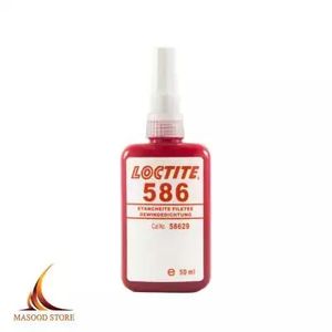 چسب لاکتایت 586 loctite مرغوب