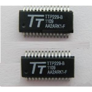 TTP229-B - SMD