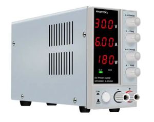 منبع تغذیه سایز کوچک WANPTEK مدل NPS 306W