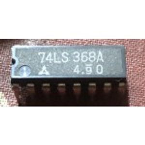74LS368AN