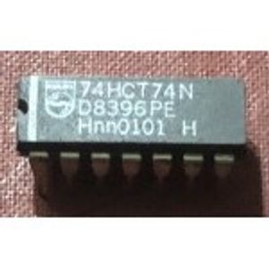 74HCT74N