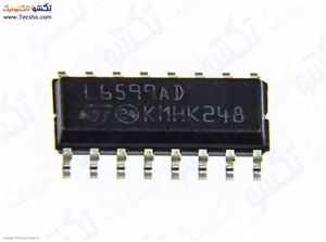 L 6599A SMD
