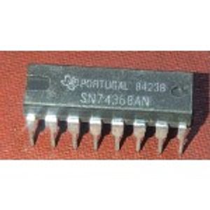 SN74368AN