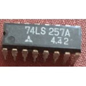 74LS257A