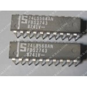 74LS568AN