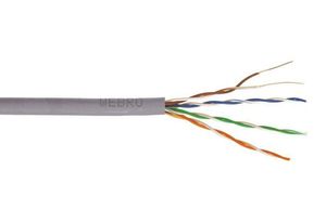 کابل شبکه رسانا CU-UTP-CAT5