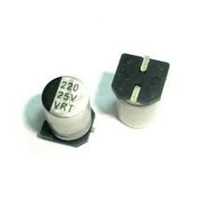330UF-25V SMD