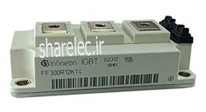 FF300R12KT4 NEW