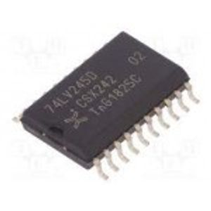 74LV245D