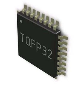 ATMEGA168PA-AU