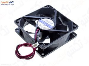 FAN 8*8 12v