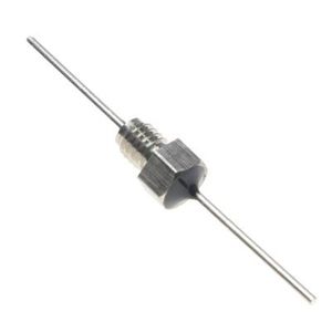 FEEDTHROUGH CAPACITOR 10NF-3MM