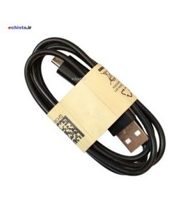 کابل شارژ Micro USB موبایل اندرویدی