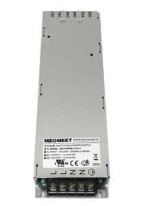 منبع تغذیه MCP400WD