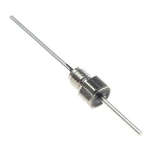 Feedthrough capacitor 1nF-3mm