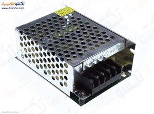 TAGHZIYEH SWITCHING SANATI 12V 2A