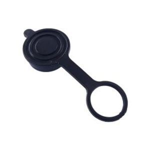 درپوش ضد آب کانکتور فلزی GX-16