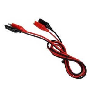 گیره سوسماری سیم دار 2 عددی 90 سانتیمتری