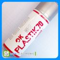 OK Plastic Spray 400mL