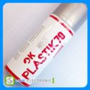 OK Plastic Spray 400mL