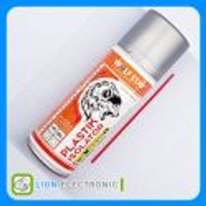 WOLFSTAR Plastic Spray 200mL