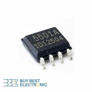 FA5501A