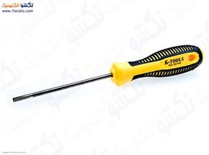 پیچ گوشتی دوسو
