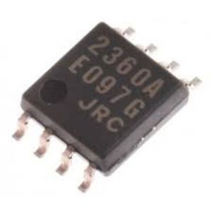 NJM2360A SOP-8