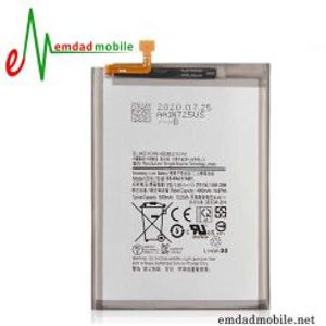 باتری اصلی گوشی سامسونگ Samsung Galaxy A02 A022