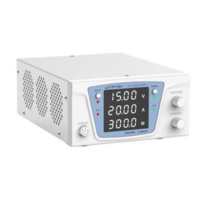 منبع تغذیه برنامه پذیر WANPTEK مدل KPS 1005D