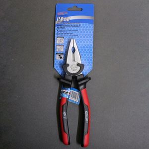 انبردست 6 اینچ رایدر RAIDER مدل RDCP881