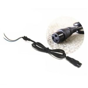 سیم شارژر اسکوتر برقی 3 پین