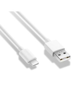 کابل شارژ USB به Type-C طول 1 متر