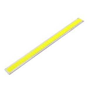 LED COB خطی 12V-4W سفید مهتابی 170x15mm